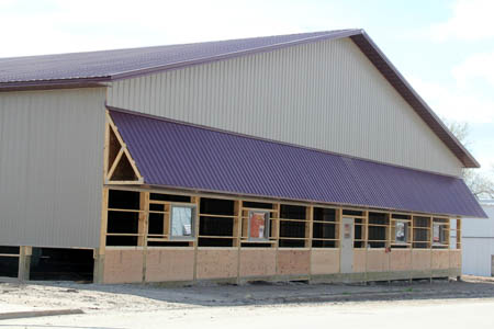 Keota 2012