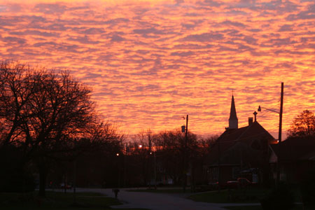 Keota 2011